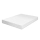 Pressure Relief Series Memory Foam Mattress 8-Inch Medium-Firm Body-Conforming Full