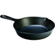 5-Piece Cast Iron Cookware Set – Dutch Oven & Skillet Cooking – All Cooktops & Oven-Safe – Black Finish