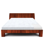 10-Inch Memory Foam Mattress Medium Plush Cooling Twin