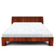 10-Inch Memory Foam Mattress Medium Plush Cooling Twin