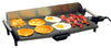 Broil King 29" Electric Griddle – 21"x12" Non-Stick Commercial Griddle – Thermostatic Control – Countertop Cooking Surface