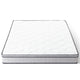 ContourLux Hybrid Innerspring Mattress 8" Plush Comfort Cooling