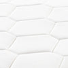 ContourLux Hybrid Innerspring Mattress 8" Plush Comfort Cooling