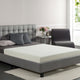 6-Inch Memory Foam Mattress Medium Firm Breathable Full