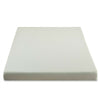 6-Inch Memory Foam Mattress Medium Firm Breathable Full