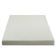 6-Inch Memory Foam Mattress Medium Firm Breathable Full
