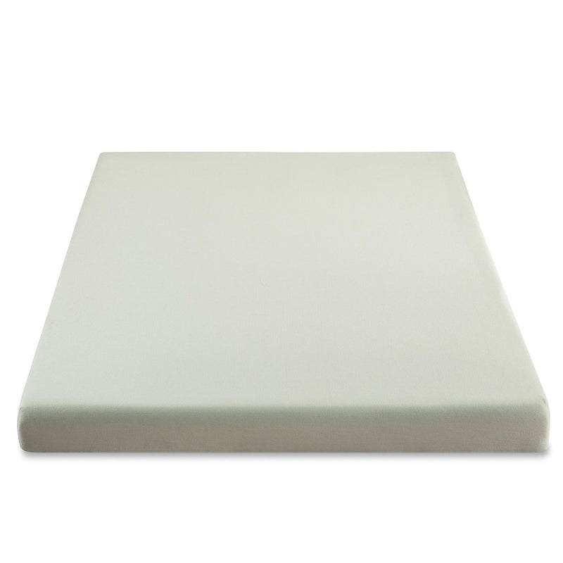 6-Inch Memory Foam Mattress Medium Firm Breathable Full