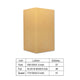 6-Inch Memory Foam Mattress Medium Firm Breathable Full