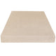 Sleep Master Memory Foam Mattress 6-Inch Medium-Firm Odor-Neutralizing Full