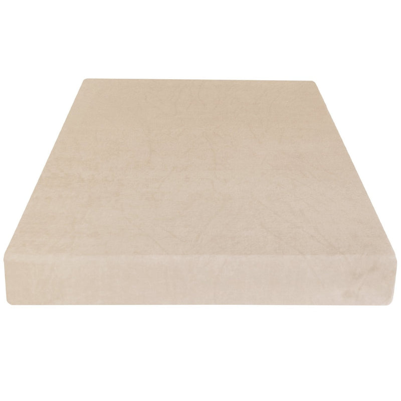 Sleep Master Memory Foam Mattress 6-Inch Medium-Firm Odor-Neutralizing Full