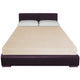 Sleep Master Memory Foam Mattress 6-Inch Medium-Firm Odor-Neutralizing Full