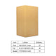 Sleep Master Memory Foam Mattress 6-Inch Medium-Firm Odor-Neutralizing Full