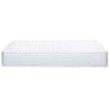 Talalay Latex Hybrid Mattress Cushion-Firm 8-Inch Full Size Motion Isolation