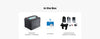 ACOPOWER Li-Cube 12.8V 230Ah LiFePO4 Lithium RV and Van Deep Cycle Battery with Smart BMS Multiple Pack Sizes (1-6)