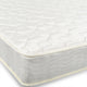 Pocketed Innerspring Foam Hybrid Mattress 8-Inch Medium Firm Breathable Twin