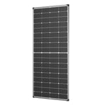 ACOPOWER HY250-12M 250W 20.1% Efficiency High-Performance Monocrystalline Solar Panel for Off-Grid 12V Systems