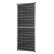 ACOPOWER HY250-12M 250W 20.1% Efficiency High-Performance Monocrystalline Solar Panel for Off-Grid 12V Systems