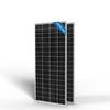 ACOPOWER 200W Rigid Monocrystalline Solar Panel 24V High-Efficiency 9BB Cell Off-Grid Module (1-Pack, 2-Pack)